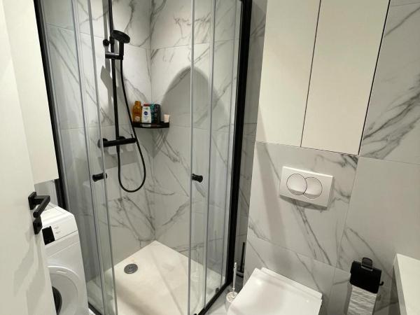 Uzelac apartment with pool : photo 8 de la chambre appartement 2 chambres