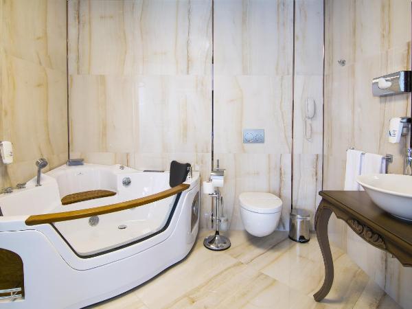 Svalinn Hotel : photo 2 de la chambre suite junior