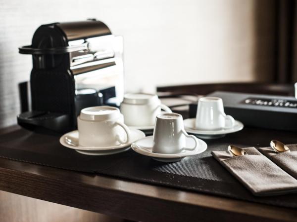 Claridge Madrid : photo 3 de la chambre suite