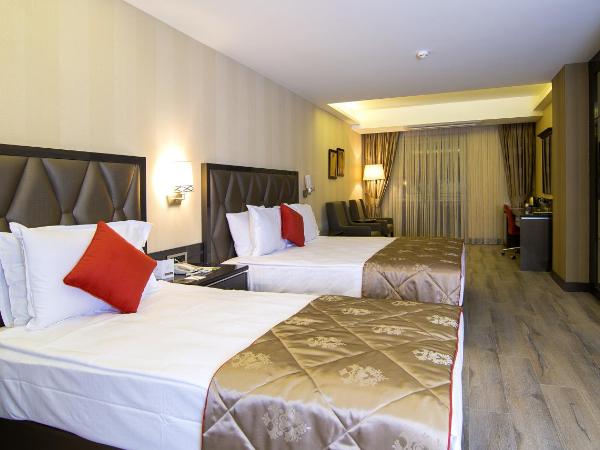 Svalinn Hotel : photo 2 de la chambre chambre standard