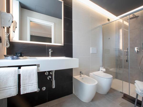 Hotel Sayonara : photo 4 de la chambre chambre quadruple deluxe