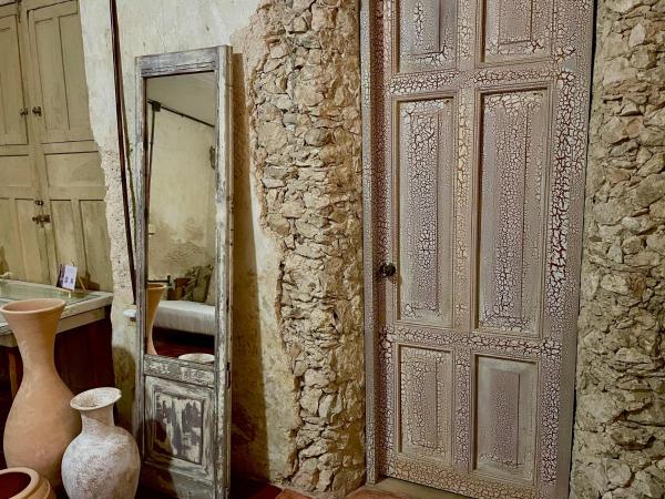 Historic House Hotel boutique : photo 4 de la chambre chambre double