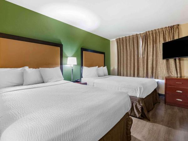 Extended Stay America Suites - Columbus - Polaris : photo 1 de la chambre suite 1 chambre avec 2 lits doubles - non-fumeurs