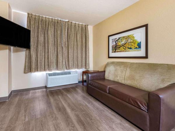 Extended Stay America Suites - Columbus - Polaris : photo 3 de la chambre suite 1 chambre avec 2 lits doubles - non-fumeurs