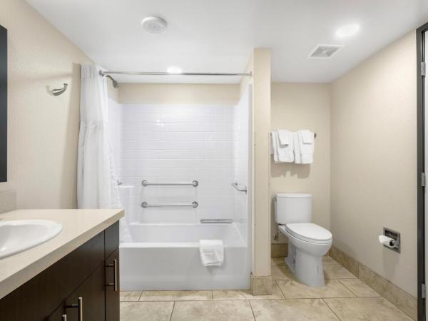 The Carriage House : photo 4 de la chambre suite 1 chambre