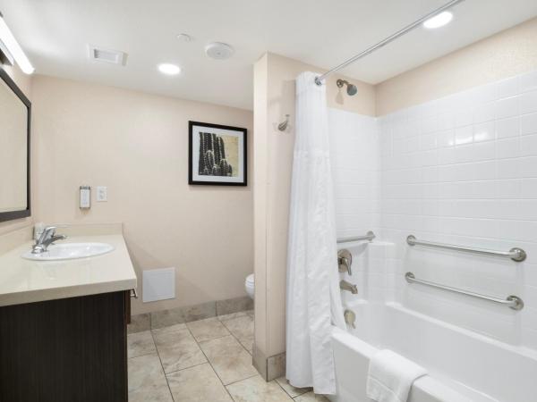 The Carriage House : photo 9 de la chambre suite deluxe 2 chambres