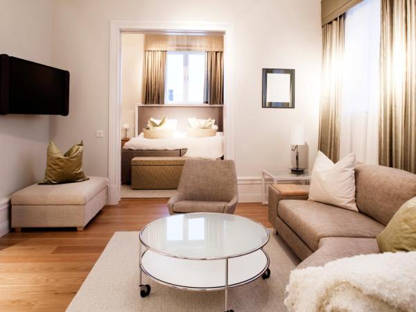 Hotel Villa Anna : photo 1 de la chambre suite