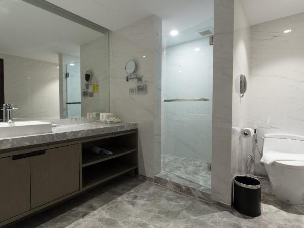 Centara Riverside Hotel Chiang Mai : photo 6 de la chambre suite 2 chambres