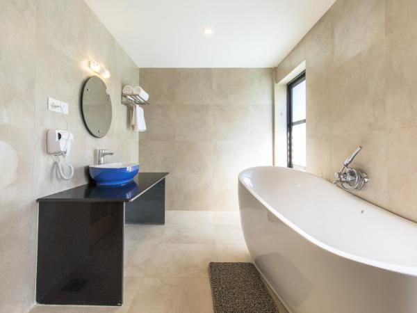 Sunshine Resort Pokhara : photo 9 de la chambre suite - vue sur montagne