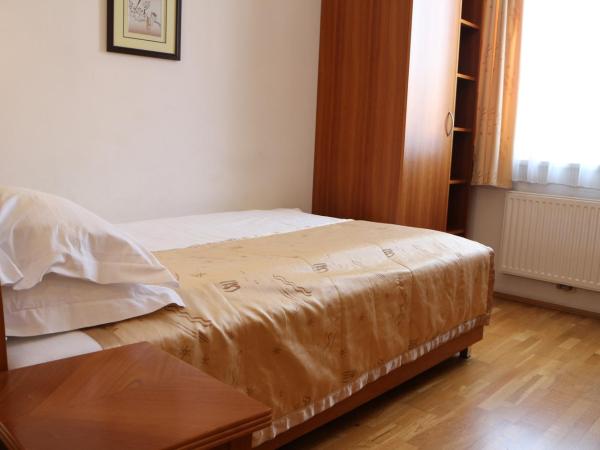 Hotel Wasserpalast : photo 2 de la chambre chambre simple - fumeurs