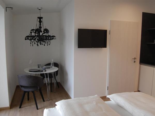 myQuartier Luxury Hideaways : photo 4 de la chambre studio deluxe