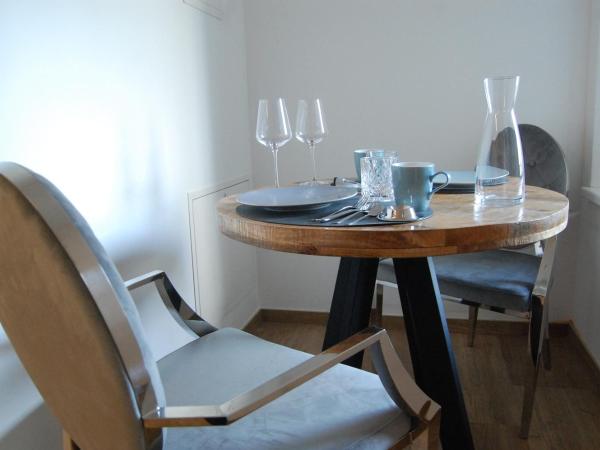 myQuartier Luxury Hideaways : photo 5 de la chambre studio deluxe