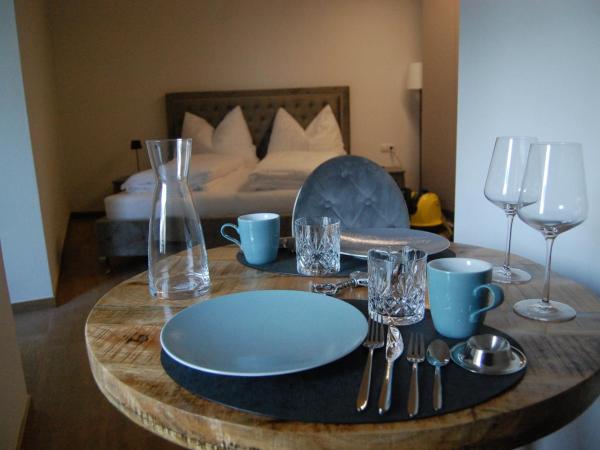 myQuartier Luxury Hideaways : photo 6 de la chambre studio deluxe