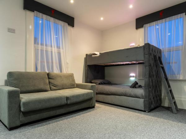 The Breckfield : photo 7 de la chambre studio