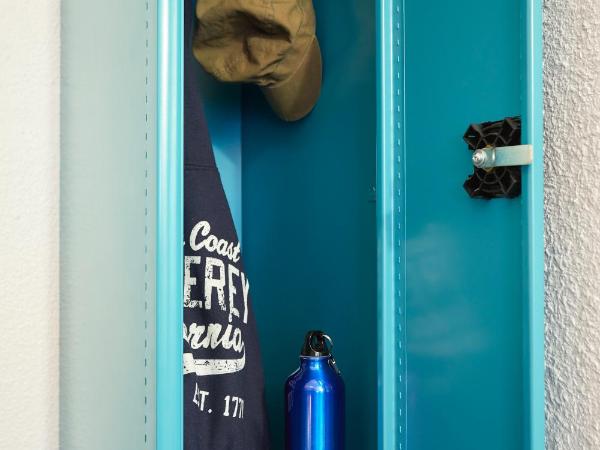 hotelF1 Rungis Orly : photo 8 de la chambre chambre familiale standard