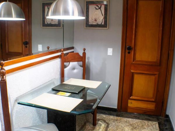 Cartago Hotel : photo 1 de la chambre appartement