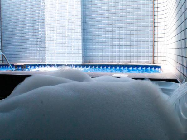 Cartago Hotel : photo 7 de la chambre suite supérieure