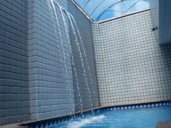 Cartago Hotel : photo 10 de la chambre suite supérieure