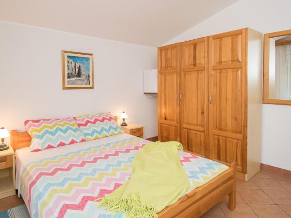 Bed and Breakfast Ritosa : photo 3 de la chambre chambre double avec balcon