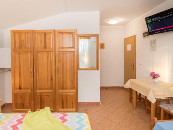 Bed and Breakfast Ritosa : photo 4 de la chambre chambre double avec balcon