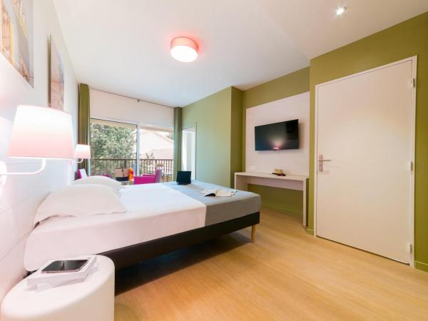 Belambra Clubs L'Isle Sur La Sorgue - Domaine De Mousquety : photo 4 de la chambre appartement 2 chambres