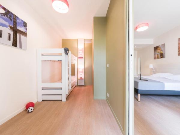 Belambra Clubs L'Isle Sur La Sorgue - Domaine De Mousquety : photo 3 de la chambre appartement 2 chambres