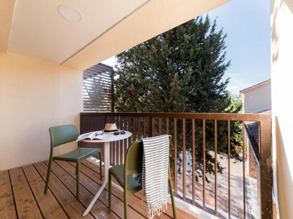 Belambra Clubs L'Isle Sur La Sorgue - Domaine De Mousquety : photo 2 de la chambre appartement 2 chambres