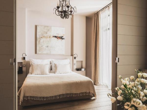 Les Lodges Sainte-Victoire Hotel & Spa : photo 1 de la chambre suite junior avec accès gratuit au spa