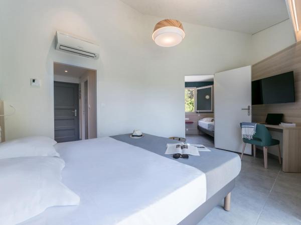 Belambra Clubs L'Isle Sur La Sorgue - Domaine De Mousquety : photo 1 de la chambre appartement 2 chambres