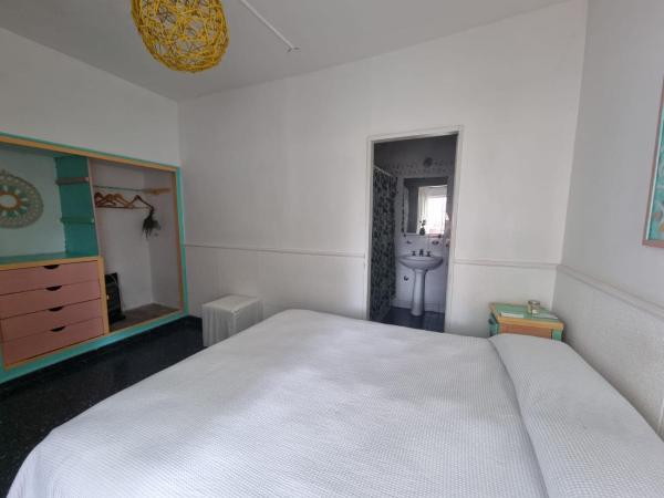 Yunga : photo 4 de la chambre chambre double ou lits jumeaux standard - vue sur jardin