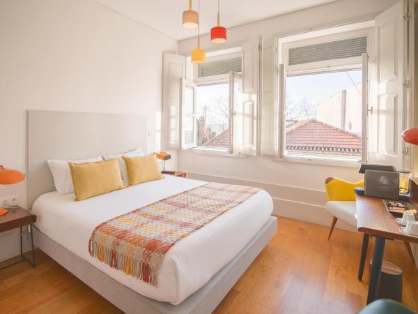 Fil's Place : photo 10 de la chambre chambre double deluxe avec baignoire