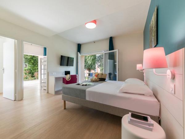 Belambra Clubs L'Isle Sur La Sorgue - Domaine De Mousquety : photo 9 de la chambre appartement 3 chambres