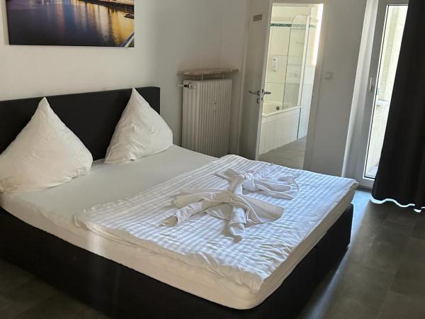 dreams Düsseldorf : photo 1 de la chambre suite 3 chambres