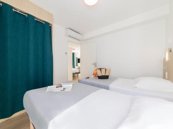 Belambra Clubs L'Isle Sur La Sorgue - Domaine De Mousquety : photo 3 de la chambre appartement 3 chambres