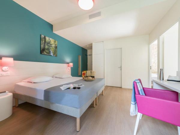 Belambra Clubs L'Isle Sur La Sorgue - Domaine De Mousquety : photo 1 de la chambre appartement 3 chambres