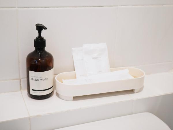 Herry Residence : photo 6 de la chambre chambre lits jumeaux supérieure