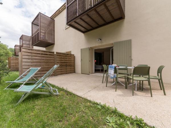 Belambra Clubs L'Isle Sur La Sorgue - Domaine De Mousquety : photo 5 de la chambre appartement 3 chambres