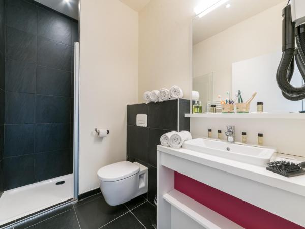 Belambra Clubs L'Isle Sur La Sorgue - Domaine De Mousquety : photo 6 de la chambre appartement 3 chambres