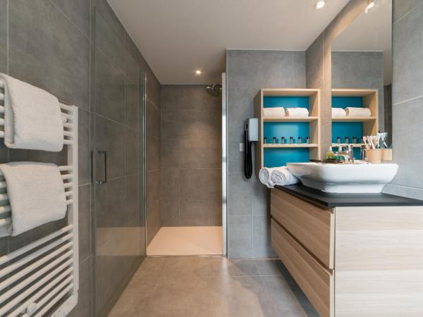 Belambra Clubs L'Isle Sur La Sorgue - Domaine De Mousquety : photo 7 de la chambre appartement 3 chambres