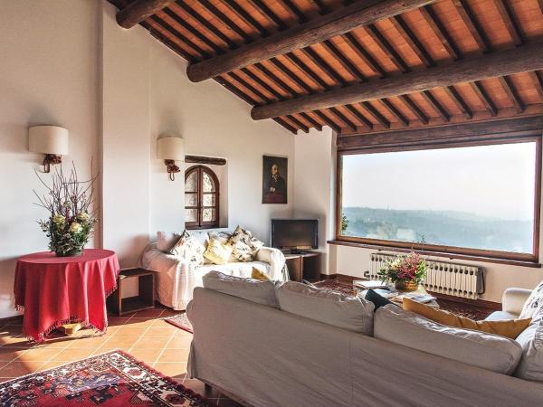 Collina di Verona Borgo San Mattia : photo 3 de la chambre suite 3 chambres