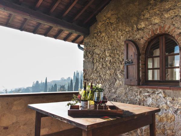 Collina di Verona Borgo San Mattia : photo 10 de la chambre suite 3 chambres