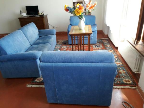 Collina di Verona Borgo San Mattia : photo 1 de la chambre appartement supérieur