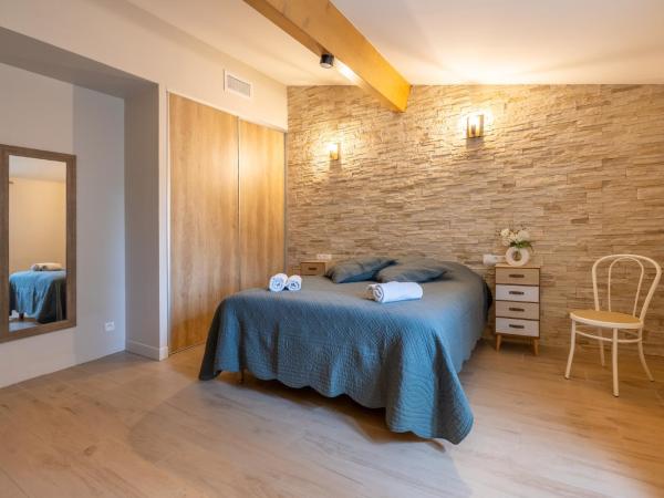 Residence Melody : photo 2 de la chambre chambre double standard