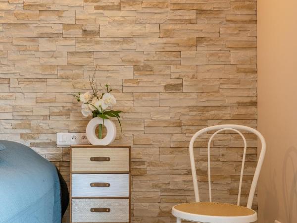 Residence Melody : photo 8 de la chambre chambre double standard