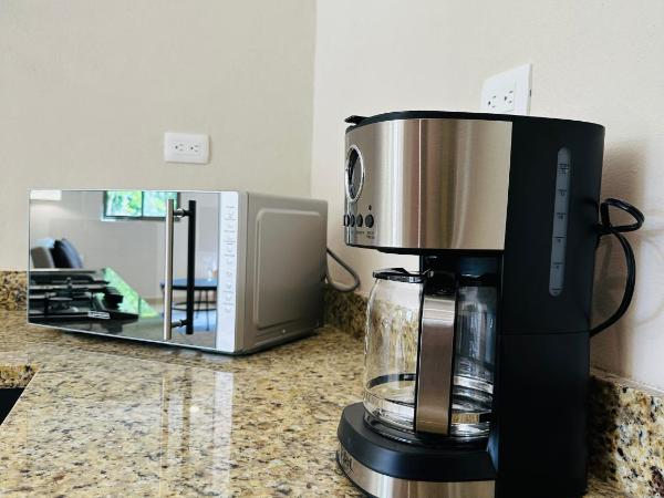 Villas Mar Turquesa Cozumel : photo 10 de la chambre suite avec terrasse