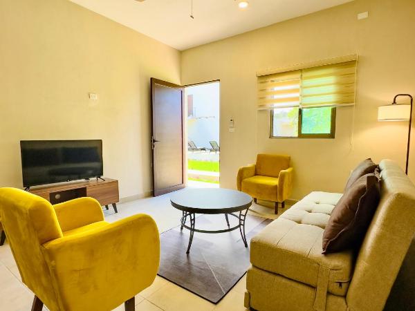 Villas Mar Turquesa Cozumel : photo 6 de la chambre suite avec terrasse