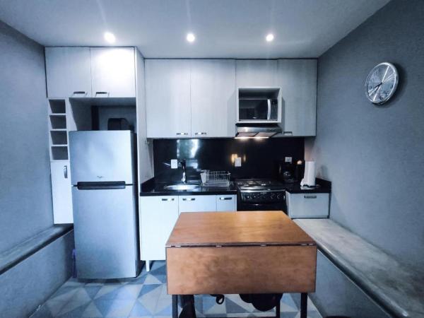 La Perla Hotel Boutique B&B : photo 3 de la chambre appartement 1 chambre