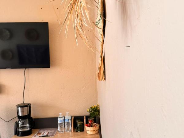 Bokatrip El Llano : photo 10 de la chambre chambre lit queen-size 