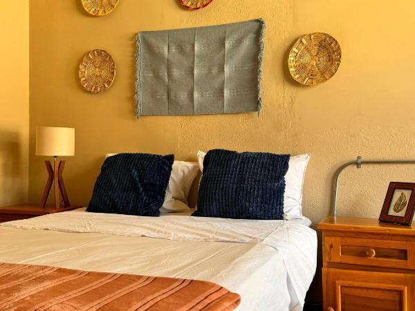 Bokatrip El Llano : photo 3 de la chambre chambre lit queen-size 