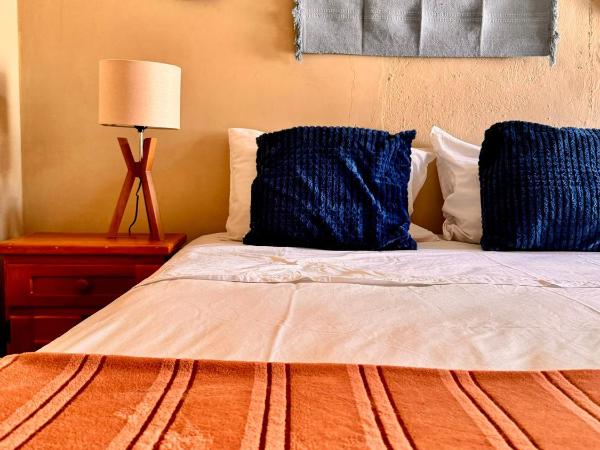 Bokatrip El Llano : photo 2 de la chambre chambre lit queen-size 